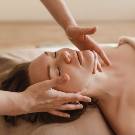 Lymphatic Drainage Massage