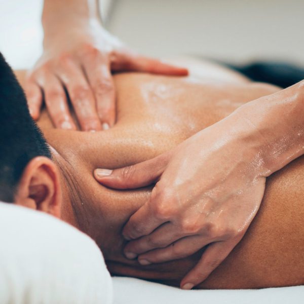 Therapeutic Massage